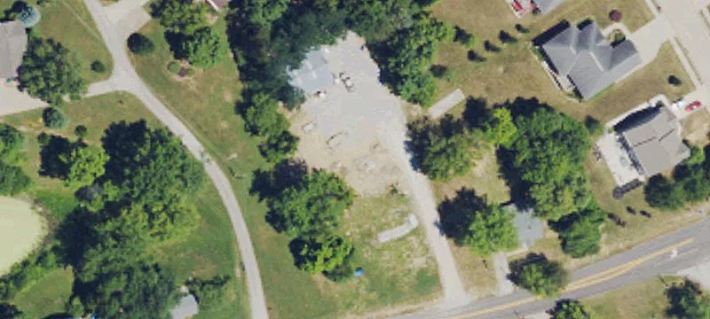 4439 Oliver Rd