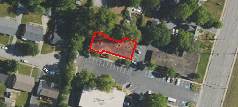1517 Nicholasville Rd Ste, Unit 302