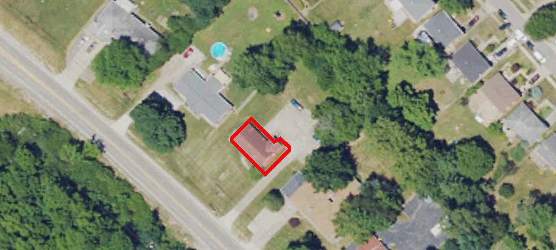 880 Donaldson Hwy
