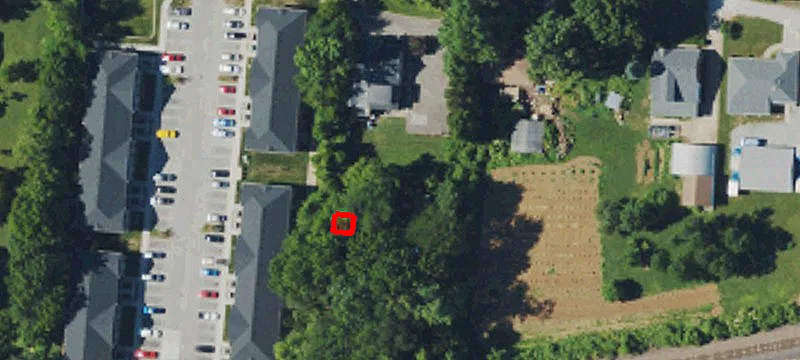 6718 6th Mile Ln