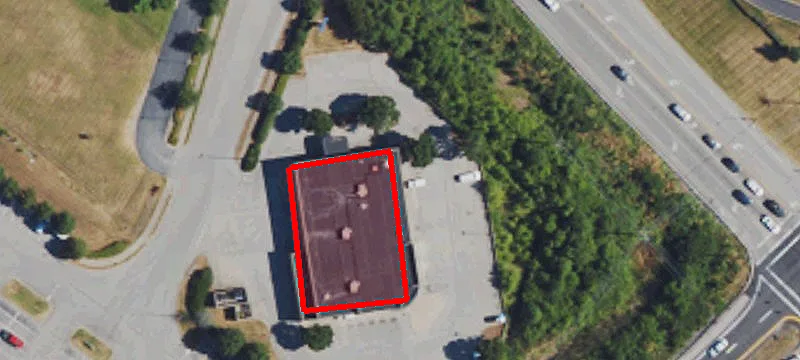 1401 Keene Rd