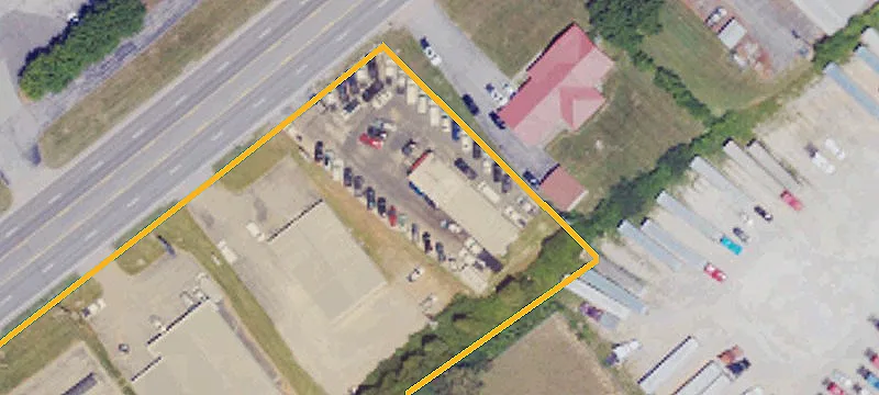 2726 Russellville Rd