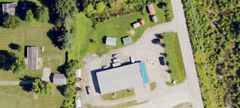 9758 Alexandria Pike