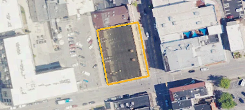 721 Madison Ave, Unit 31