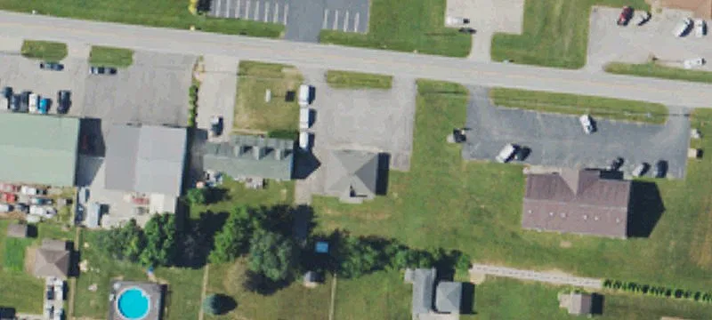 3410 Burkland Blvd