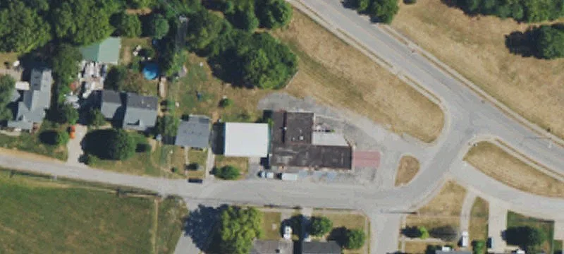 701 Maple St