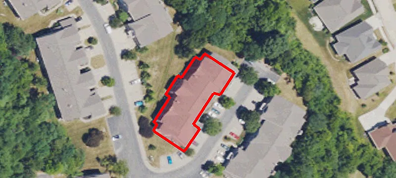 2286 Edenderry Dr, Unit G1
