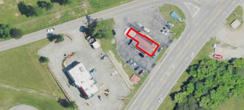 861 Wallace Wilkinson Blvd