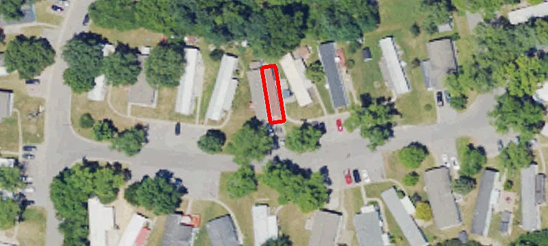 2278 Galaxy Dr
