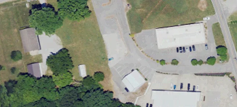 2900 Louisville Rd
