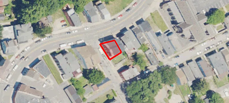 661 Pike St