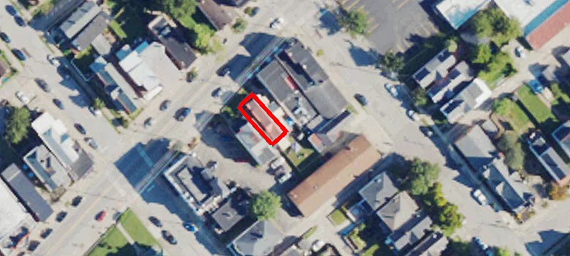 708 Fairfield Ave
