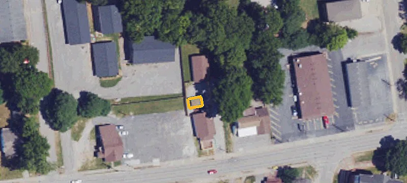 312 Old Morgantown Rd