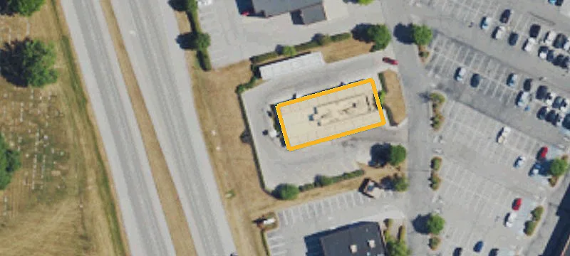 120 Bellerive Blvd