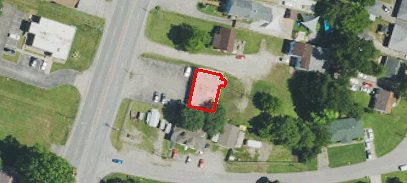 3007 Dixie Hwy