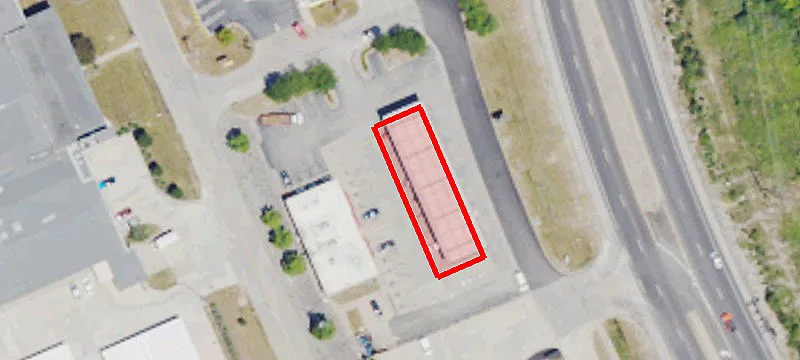 3600 Madison Pike