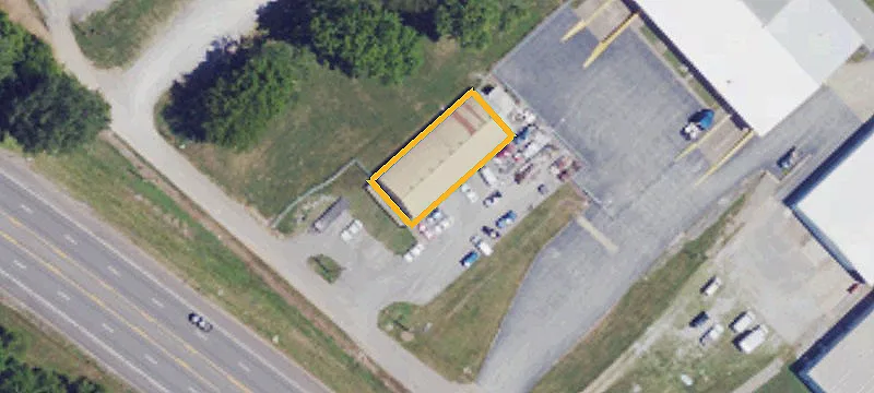 1025 Par Makers Rd