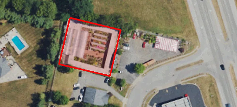 101 Springdale Dr
