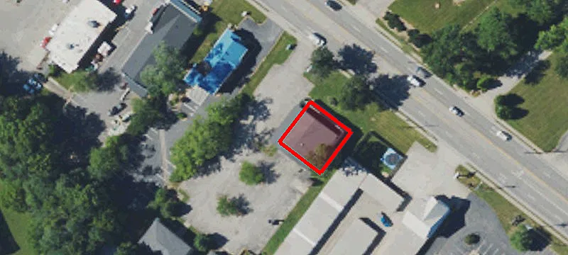 9616 Taylorsville Rd