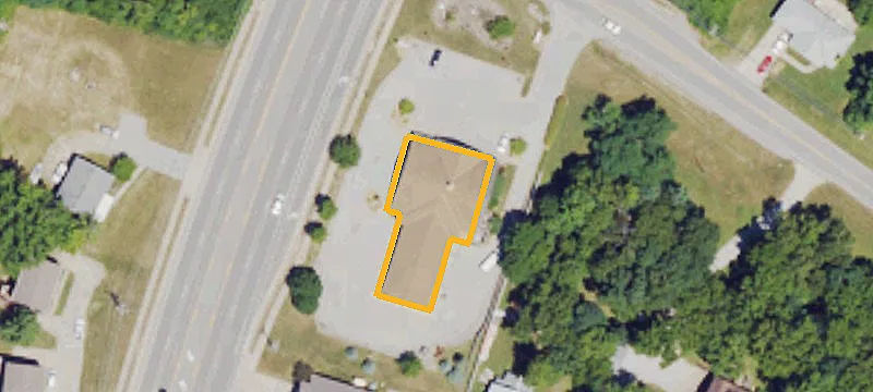 4110 Richardson Rd