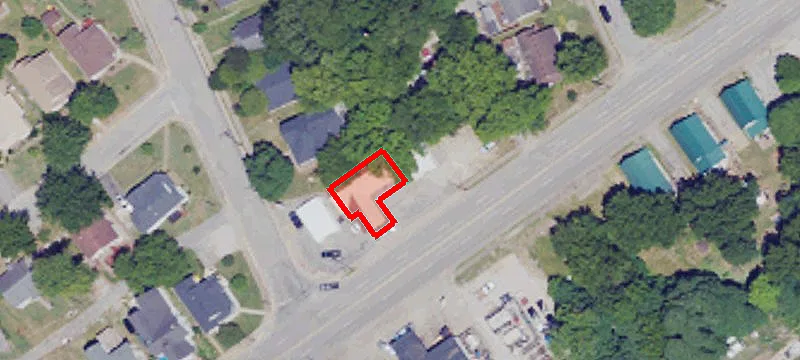 209 Gordon Ave