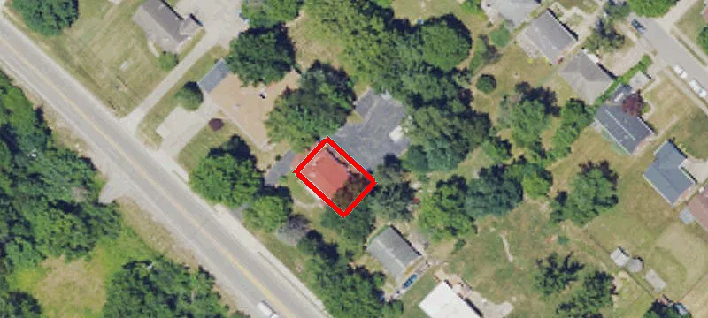 864 Donaldson Hwy