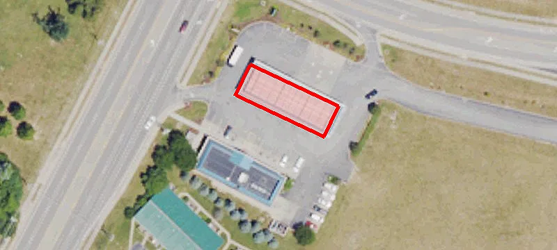 4041 Turkeyfoot Rd