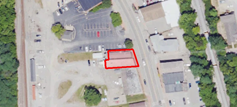 5 Main St
