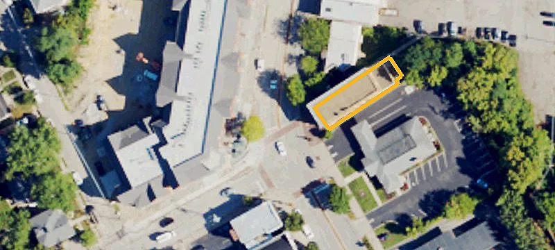 1 Highland Ave