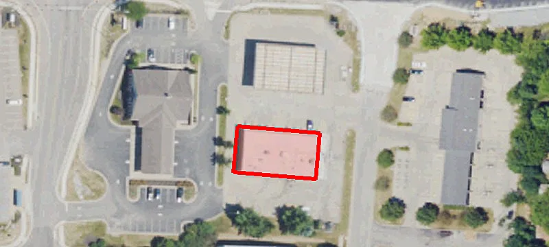 321 Mt Zion Rd