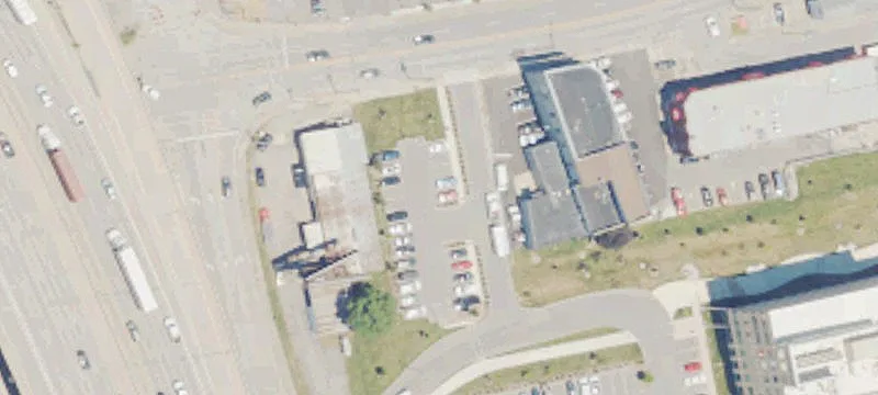 537 Pike St
