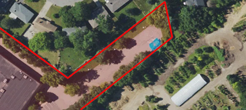 9600 Taylorsville Rd