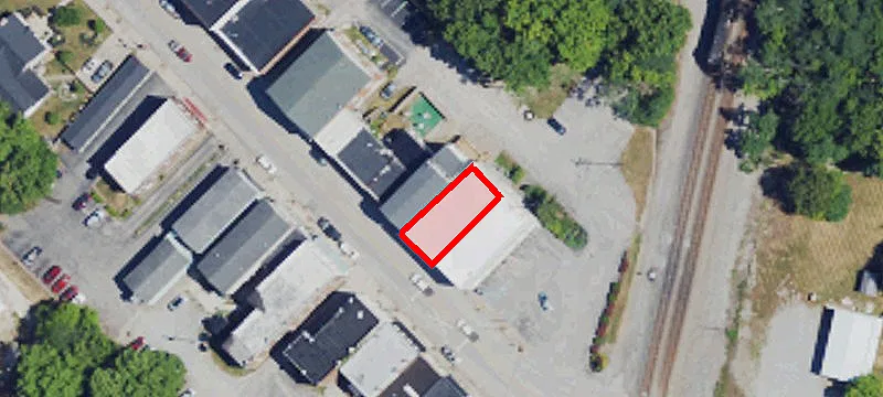 329 Main St, Unit 40390