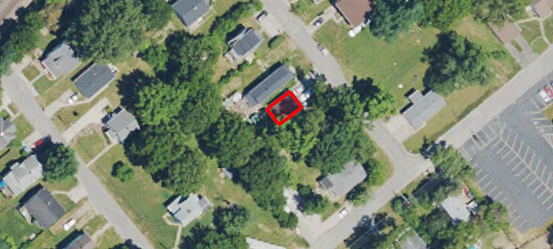 557 Walnut St