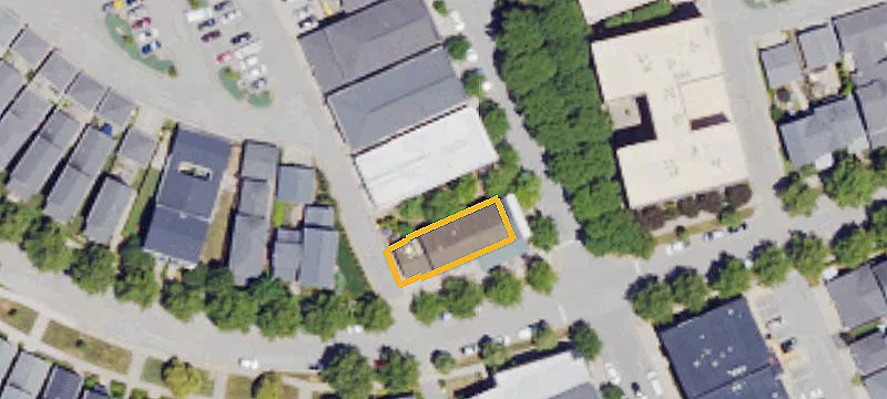 10602 Meeting St