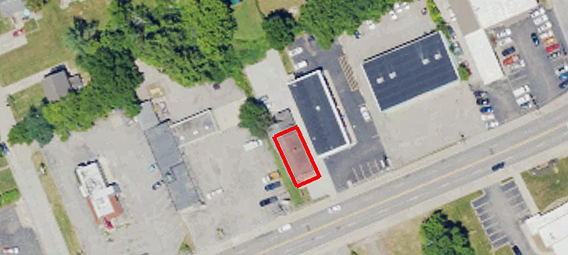 6414 Dixie Hwy