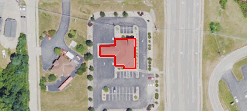 12010 Madison Pike