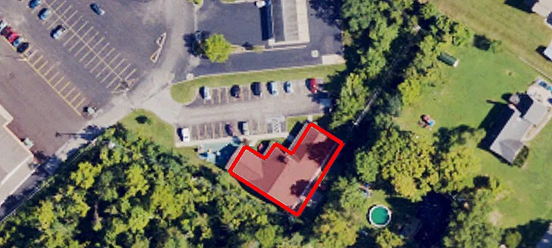 5113th Taylor Ml Rd