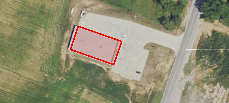 4845 Madisonville Rd