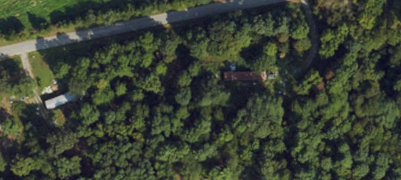Watershed Rd