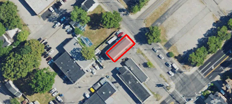 416 Maxwell St