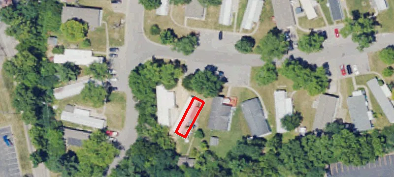 2291 Galaxy Dr