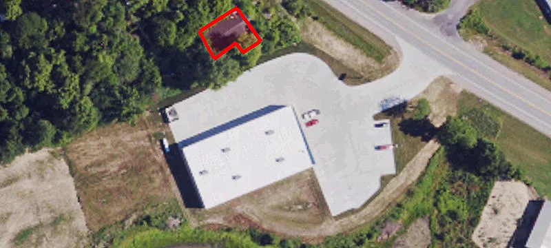 7518 Us Hwy 227th N
