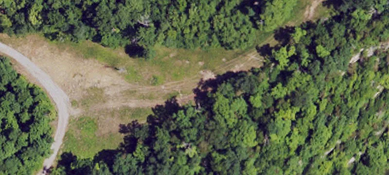 Coal Bank Rd