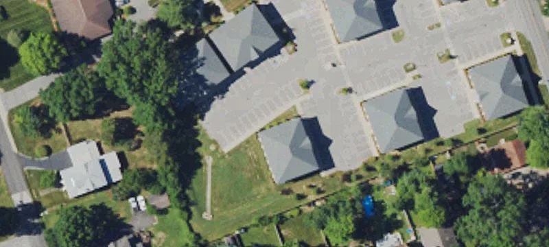 8004 Lyndon Ctr Way Ste, Unit 201