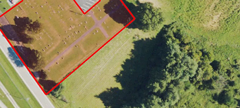 13561 Alexandria Pike