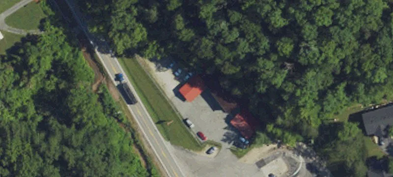 2897 Blacklog Rd