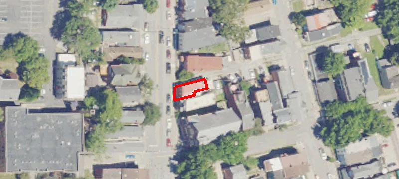 720 Main St
