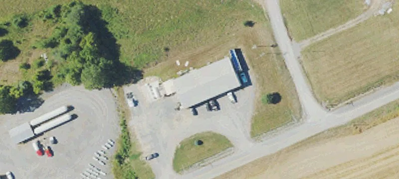330 Powell Rd