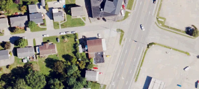 7901 Alexandria Pike